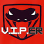 VIPer (Lore and More….) logo