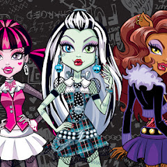 Monster High - Topic