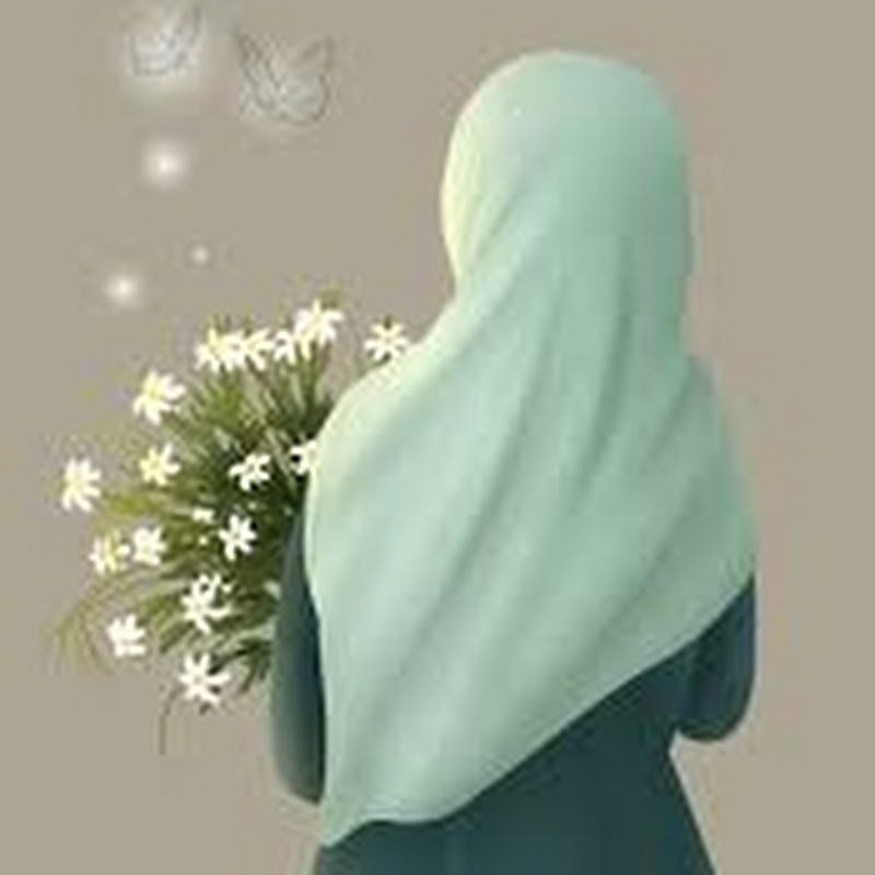 Revert to Islam Sister Mellany