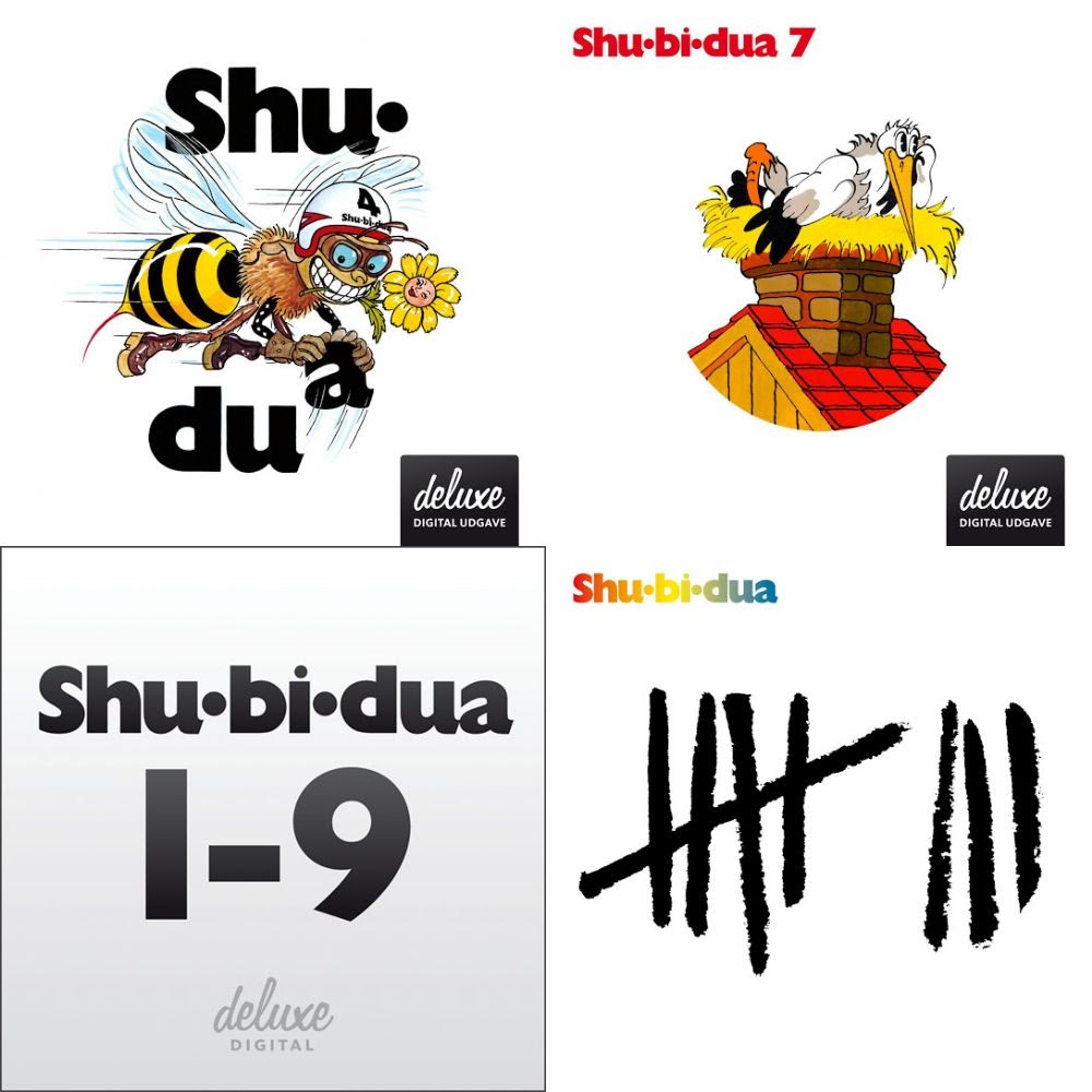 Shubidua