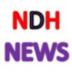 NDH NEWS avatar