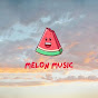 melon music  logo