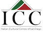 Italian Cultural Center San Diego logo
