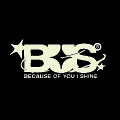 BUS because of you i shine