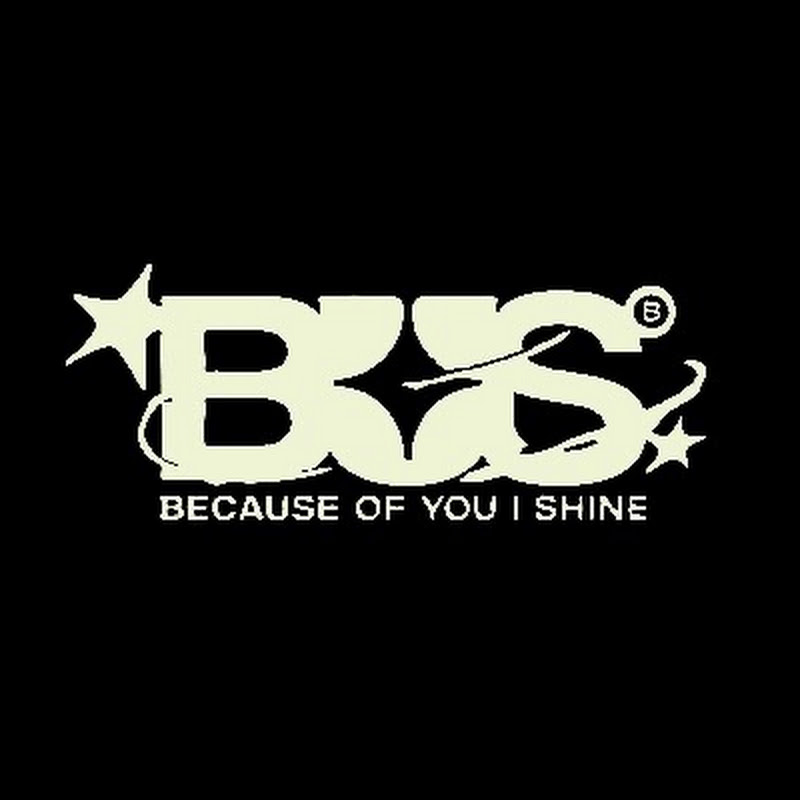 BUS because of you i shine