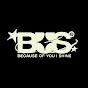 BUS because of you i shine