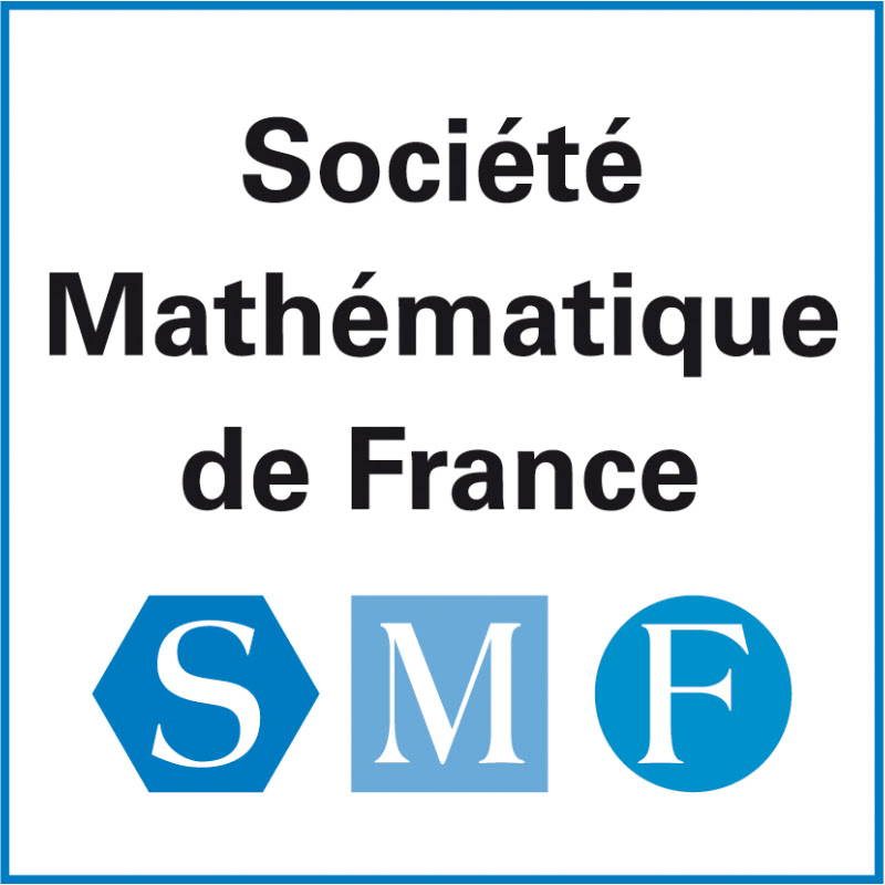 Société Mathématique de France - SMF