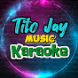 Tito Jay Music KARAOKE 'DnC Music Library' Avatar