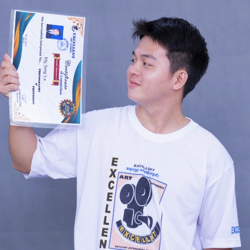 EXCELLENT PHOTOGRAPHY SCHOOL