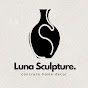 Luna Sculpture logo