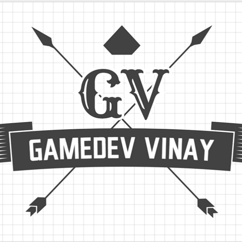 Gamedev Vinay