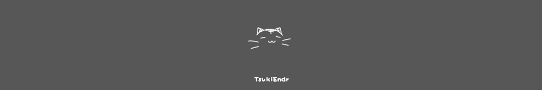 TsukiEndr YouTube kanalı avatarı
