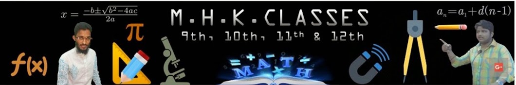 M.H.K NAAT YouTube kanalı avatarı