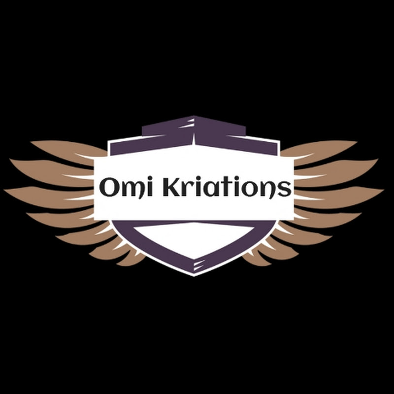 Omi Kriations