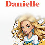 Danielle daily - @DanielleT0713 - Youtube