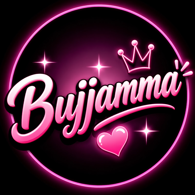 Bujjamma vlogs 01