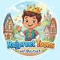 Rajpreet Toons auf Deutsch Avatar