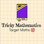 Tricky Mathematics logo