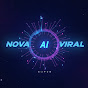 NovaAIViral logo