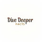 Dive Deeper Facts logo