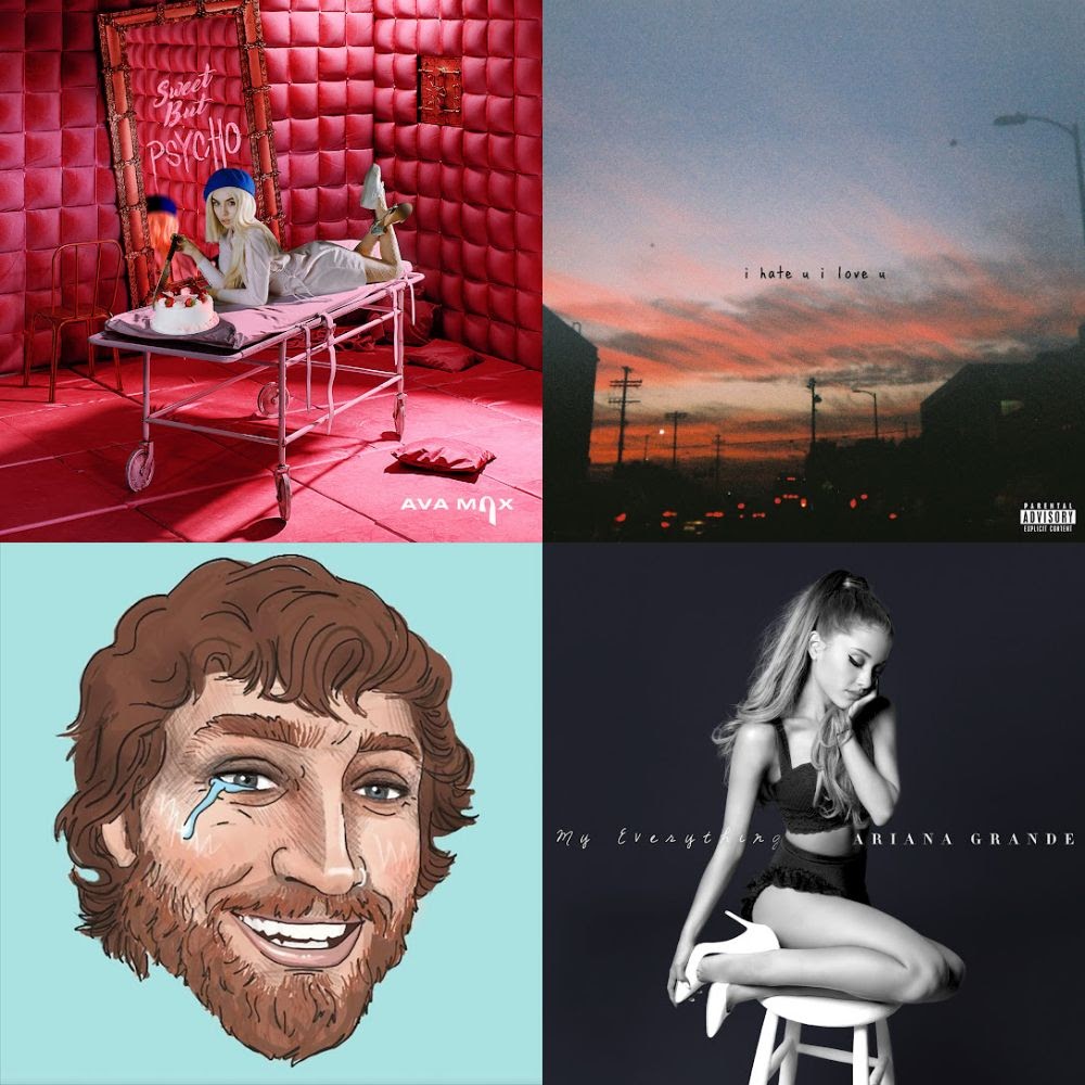 Bussin songs fr 🥶