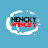 Hencky Wincky