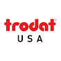 Trodat USA logo