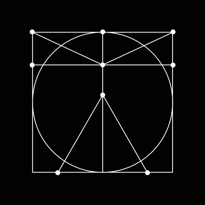 Super Human Network Logo