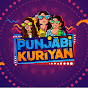 Punjabi Kuriyan logo