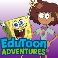 EduToon Adventures - Fan Official Channel