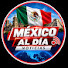 puPfvDSuhh4-channel-avatar-México al Día Noticias