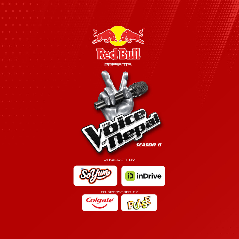 The Voice of Nepal