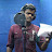 Vaagai Tamil Singer