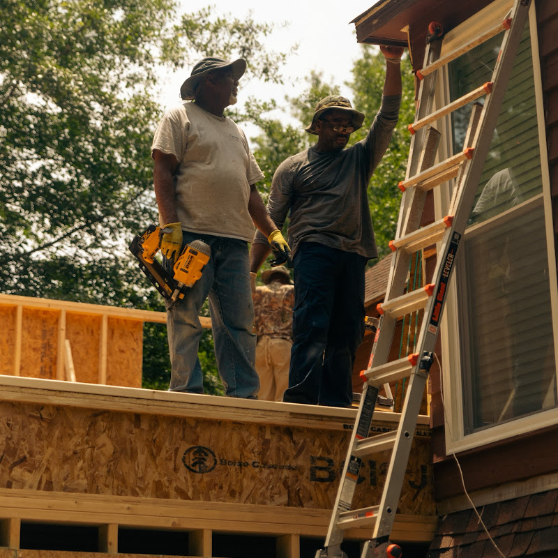 Come Renovate With Us!!