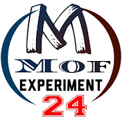 MOF Experiment 24