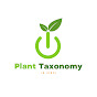 Simplify Plant Taxonomy logo