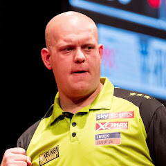 Michael van Gerwen