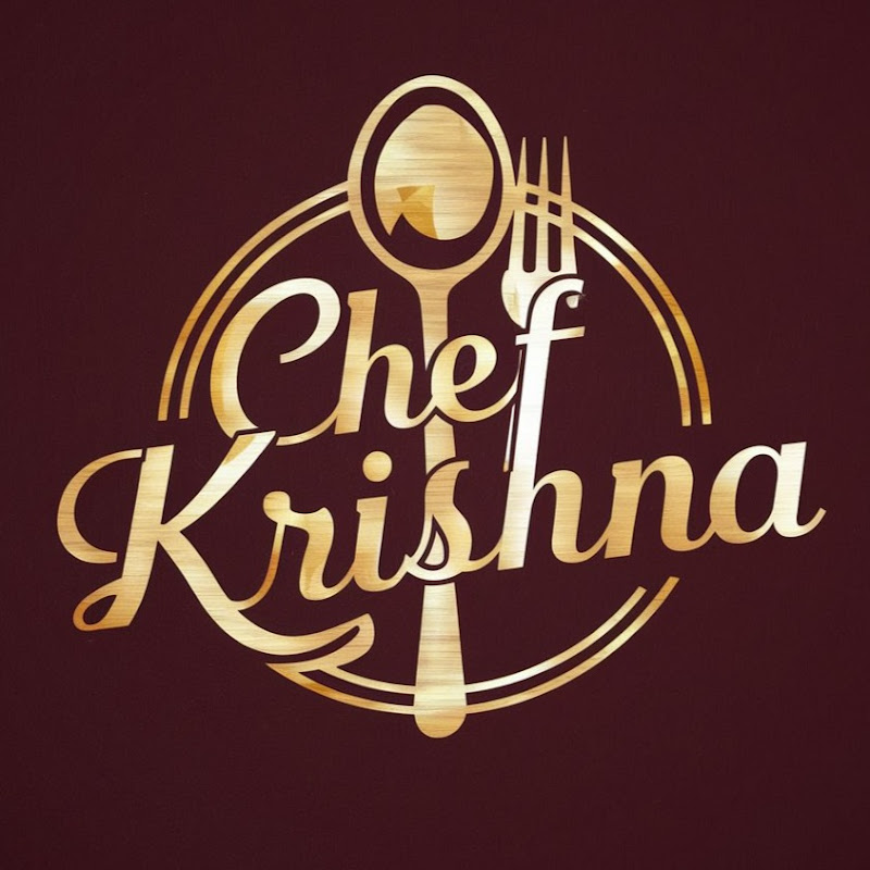 Chef Krishna