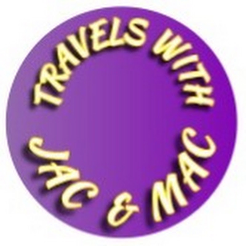 Travels with Jac & Mac