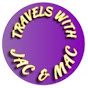 Travels with Jac & Mac
