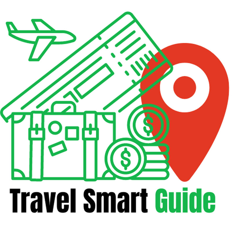 Travel Smart Guide