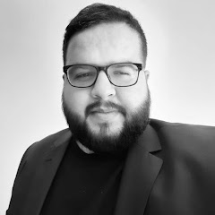 الإعلامي جمال الصغير