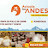 AVICOLA LOS ANDES ///