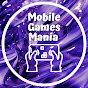 Mobile Games Mania logo