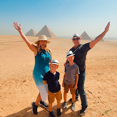 World Family Explorers channel thumbnail