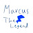 Marcus The Legend
