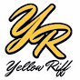 Yellow Riff logo
