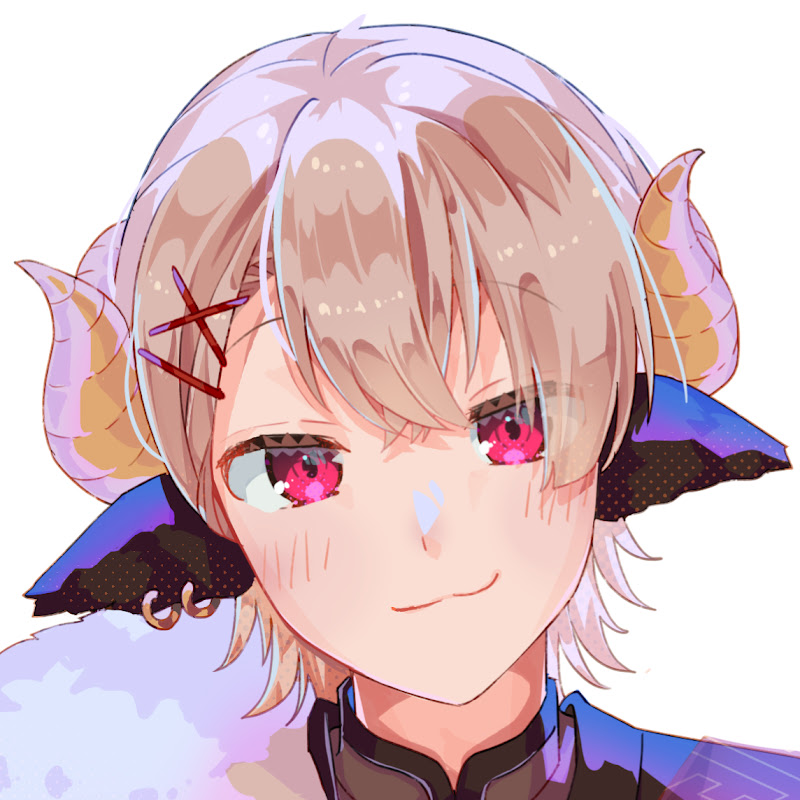 椎風たにこ / TanikoSheep