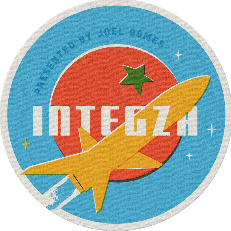 Integza Logo
