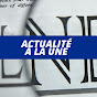 Actualité à la Une logo